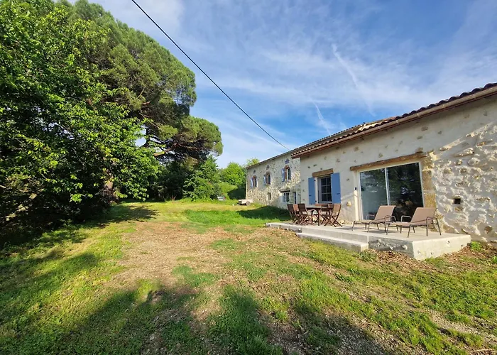 Ferme Ariegeoise, Gite Du Lac