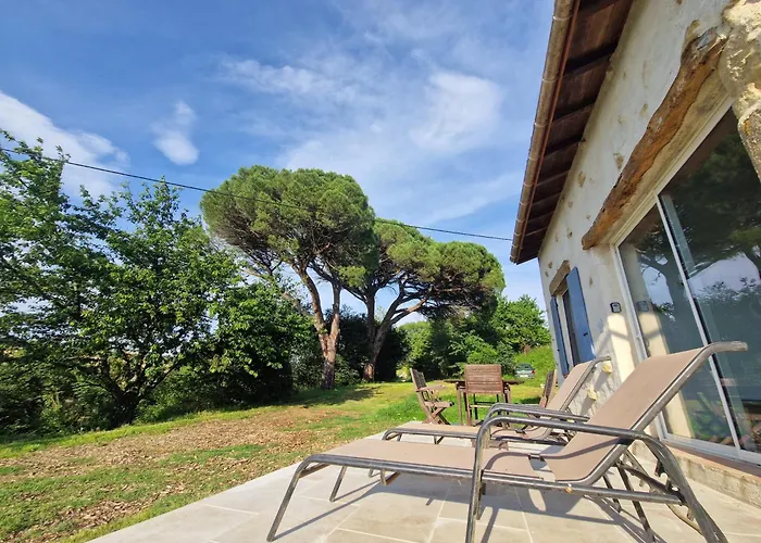 Ferme Ariegeoise, Gite Du Lac