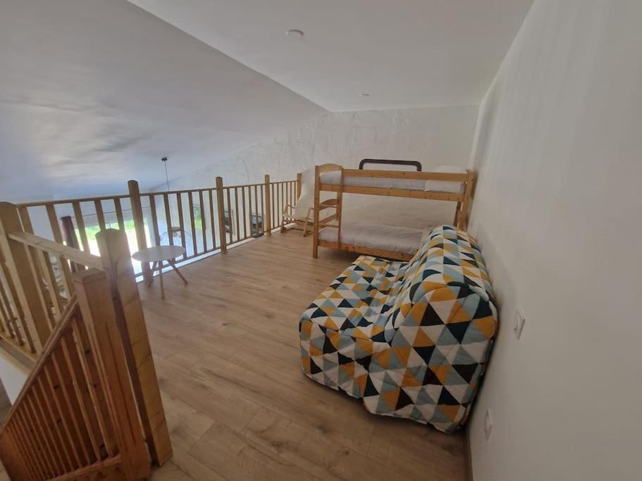 Ferme Ariegeoise, Du