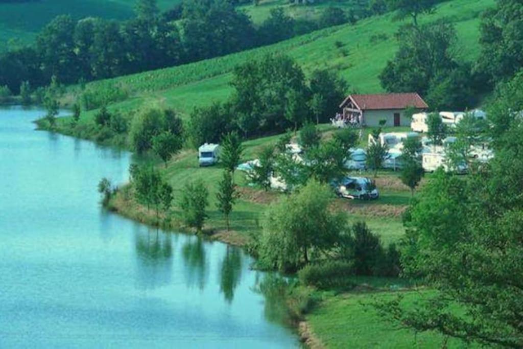 Ferienhaus Ferme Ariegeoise, Du Unzent