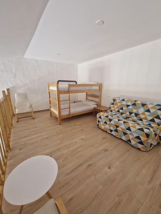 Ferienhaus Ferme Ariegeoise, Du