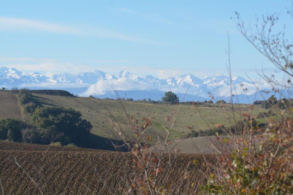 Ferme Ariegeoise, Du Hébergement de vacances *